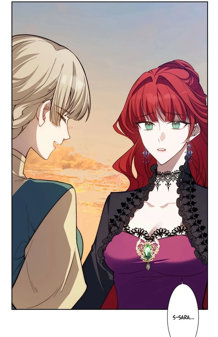 At This Rate, I’ll Die So the Villainess Decided to Become a Diva! Chapter 2 - Page 58