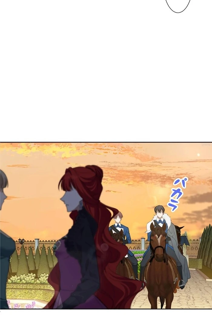 At This Rate, I’ll Die So the Villainess Decided to Become a Diva! Chapter 2 - Page 59