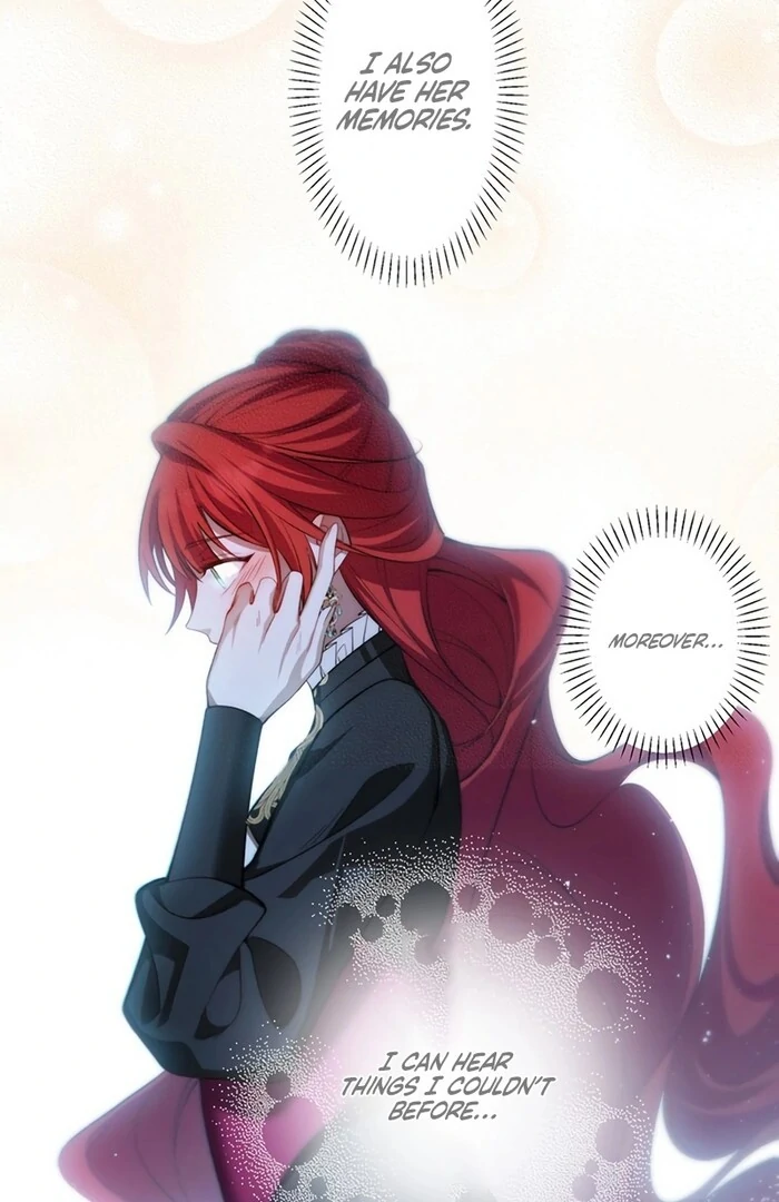 At This Rate, I’ll Die So the Villainess Decided to Become a Diva! Chapter 2 - Page 6