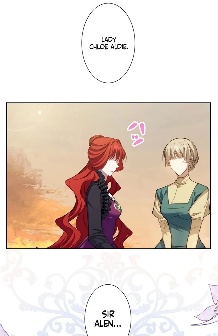 At This Rate, I’ll Die So the Villainess Decided to Become a Diva! Chapter 2 - Page 60