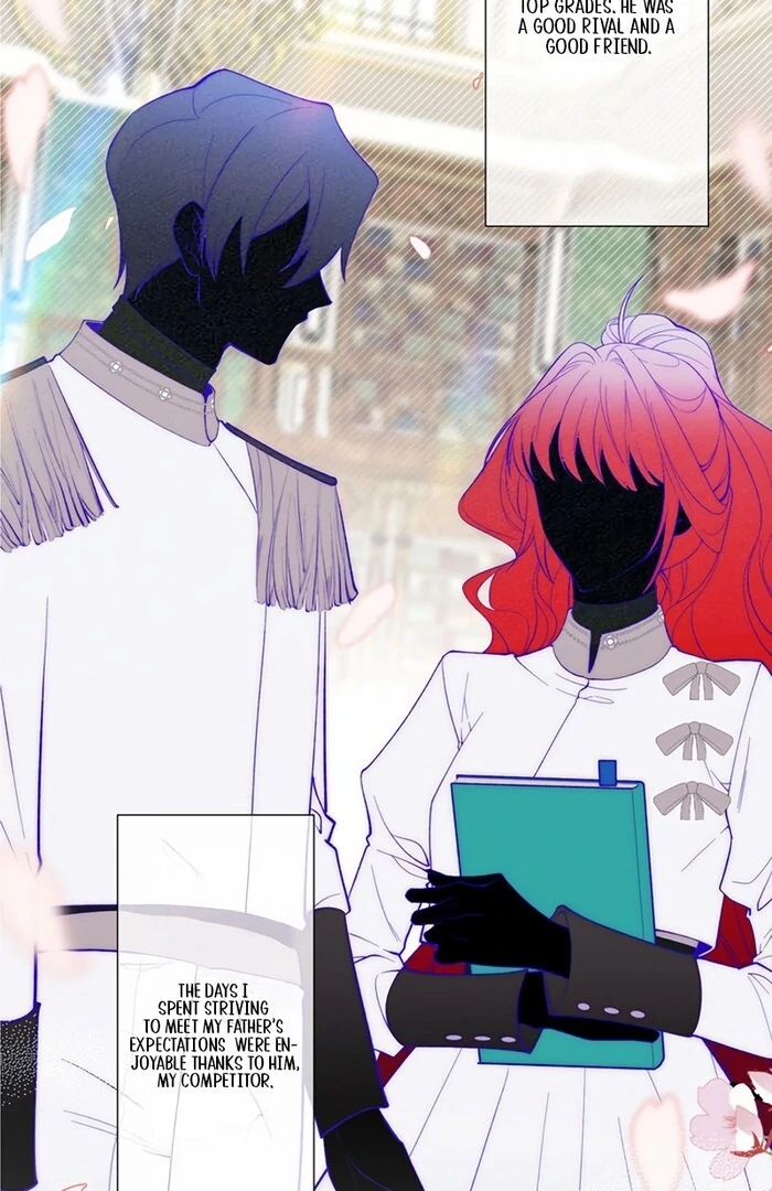 At This Rate, I’ll Die So the Villainess Decided to Become a Diva! Chapter 2 - Page 63