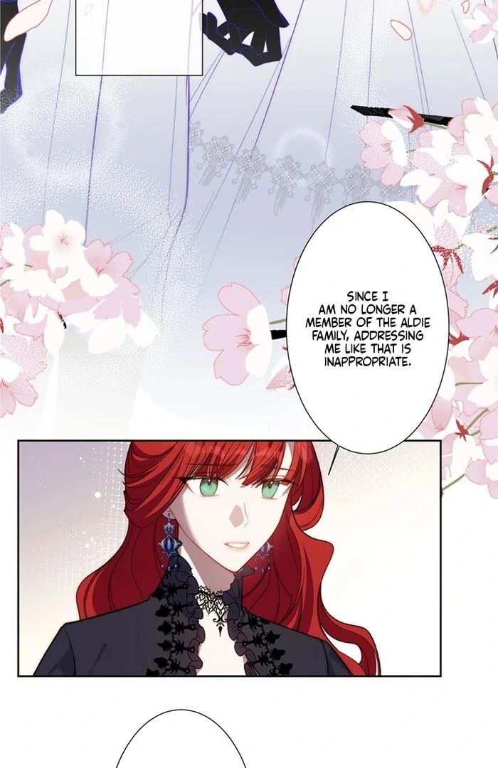 At This Rate, I’ll Die So the Villainess Decided to Become a Diva! Chapter 2 - Page 64