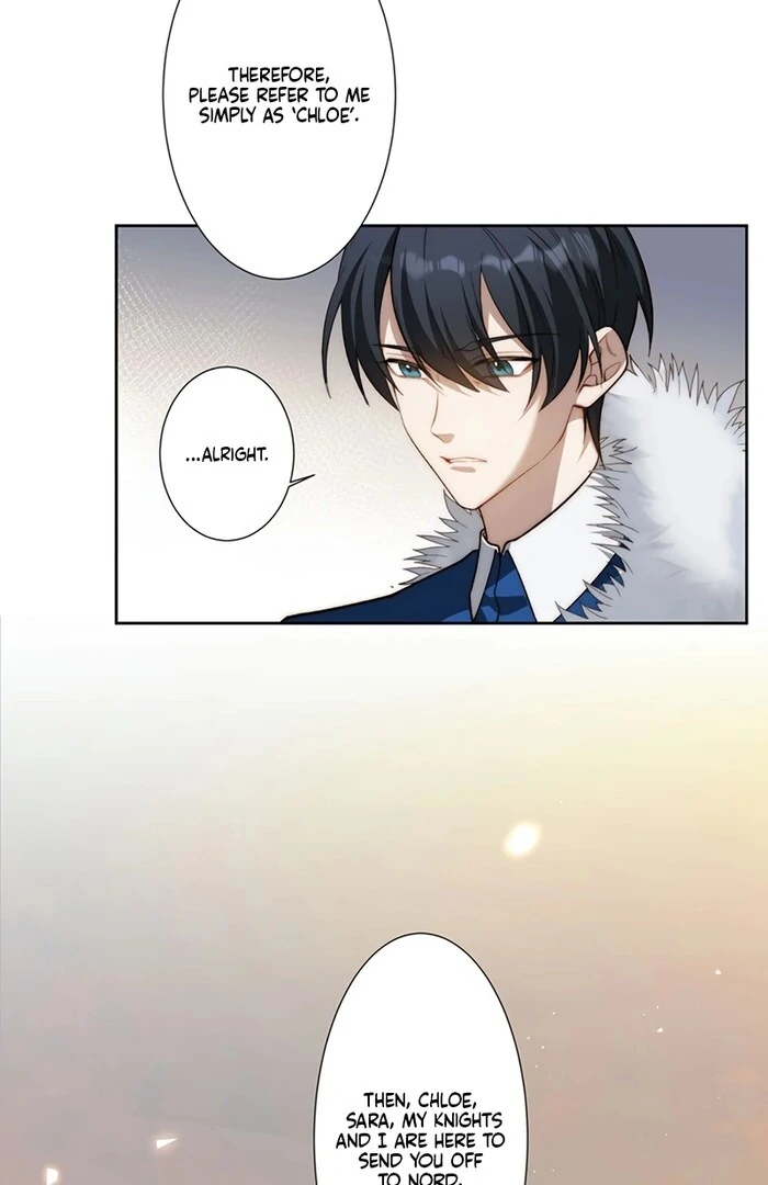 At This Rate, I’ll Die So the Villainess Decided to Become a Diva! Chapter 2 - Page 65