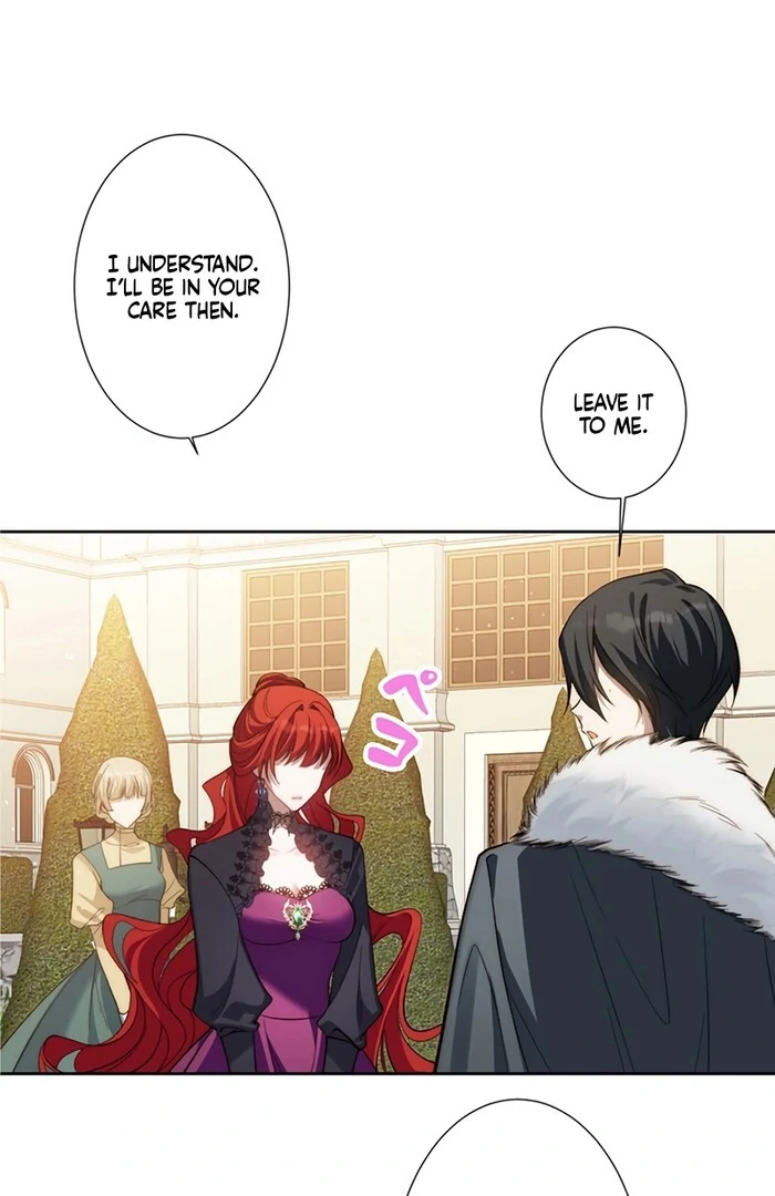 At This Rate, I’ll Die So the Villainess Decided to Become a Diva! Chapter 2 - Page 68