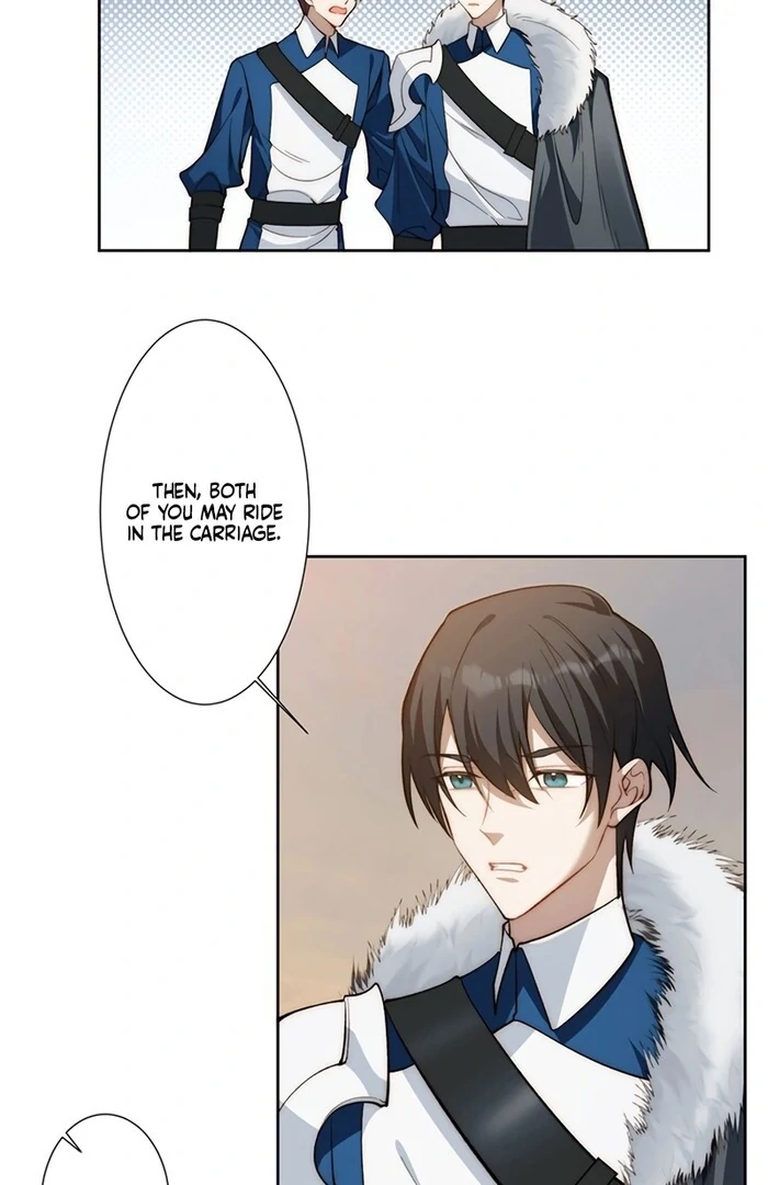 At This Rate, I’ll Die So the Villainess Decided to Become a Diva! Chapter 2 - Page 73