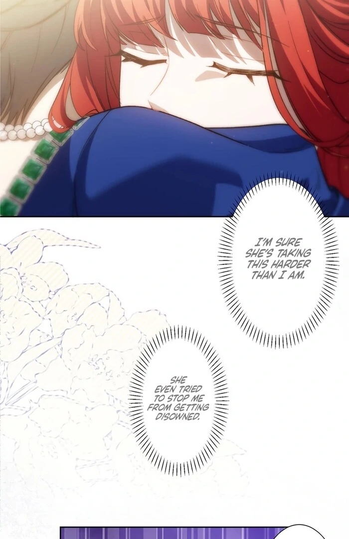 At This Rate, I’ll Die So the Villainess Decided to Become a Diva! Chapter 2 - Page 81