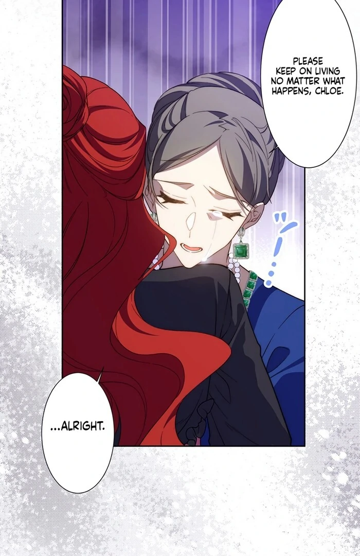 At This Rate, I’ll Die So the Villainess Decided to Become a Diva! Chapter 2 - Page 82