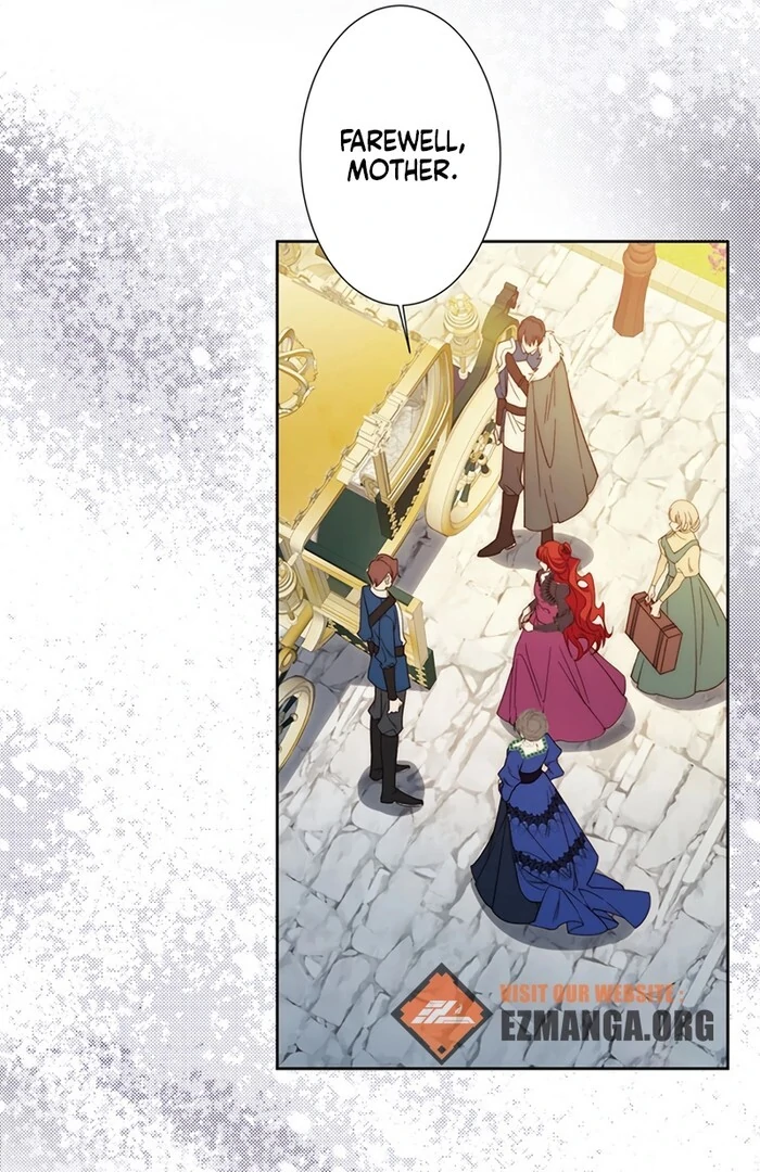 At This Rate, I’ll Die So the Villainess Decided to Become a Diva! Chapter 2 - Page 85