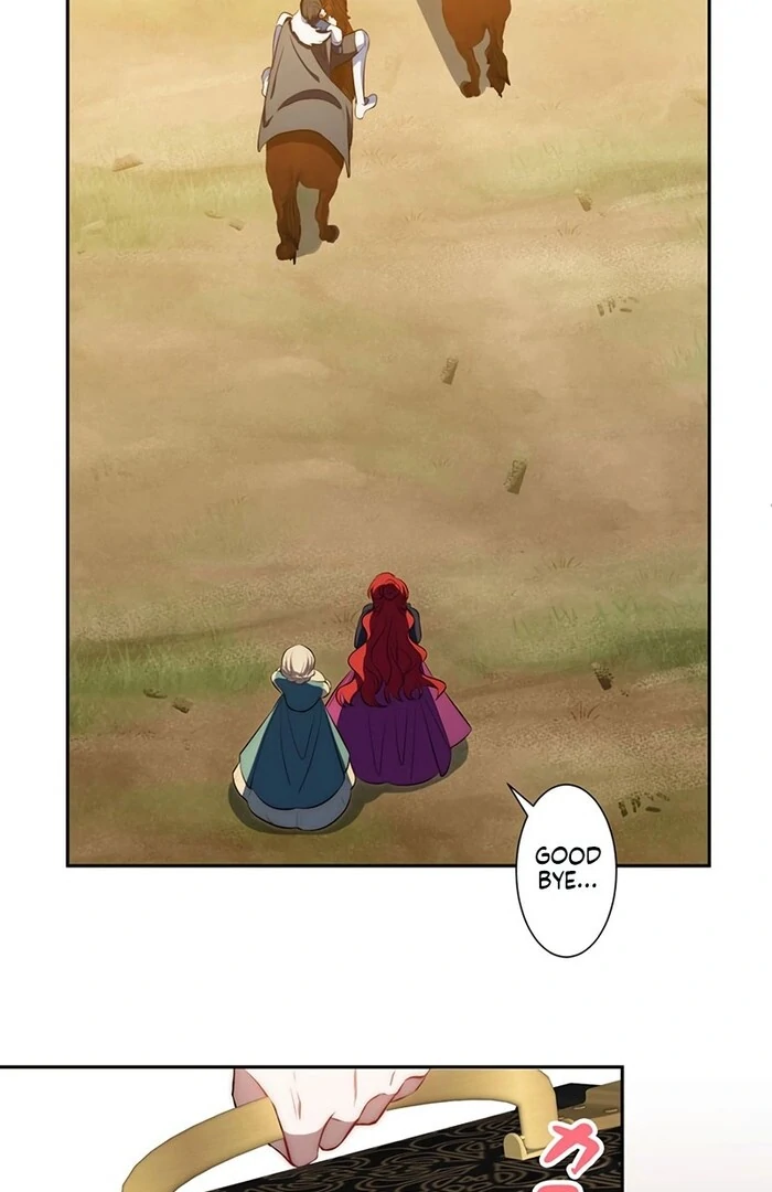 At This Rate, I’ll Die So the Villainess Decided to Become a Diva! Chapter 3 - Page 12