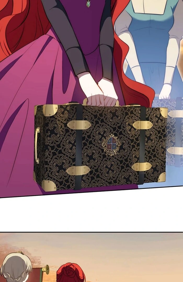 At This Rate, I’ll Die So the Villainess Decided to Become a Diva! Chapter 3 - Page 14