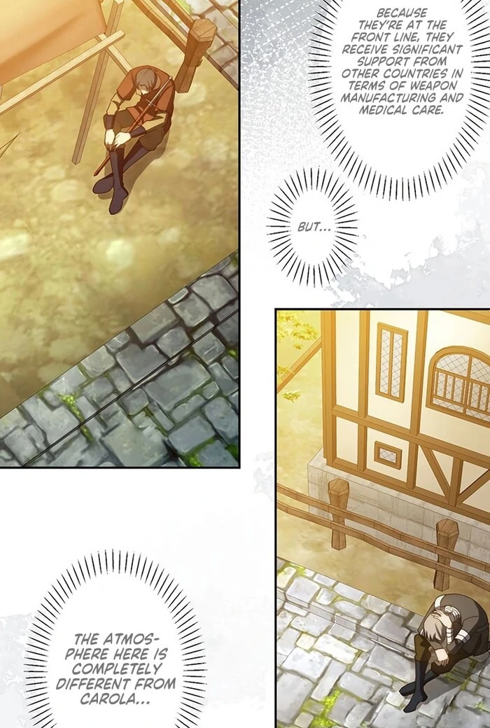 At This Rate, I’ll Die So the Villainess Decided to Become a Diva! Chapter 3 - Page 18