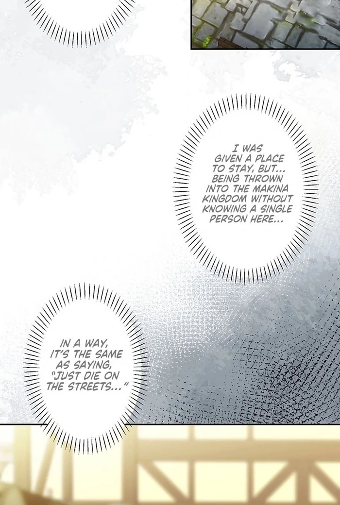 At This Rate, I’ll Die So the Villainess Decided to Become a Diva! Chapter 3 - Page 19