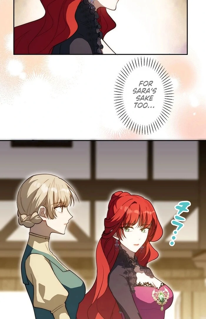 At This Rate, I’ll Die So the Villainess Decided to Become a Diva! Chapter 3 - Page 21