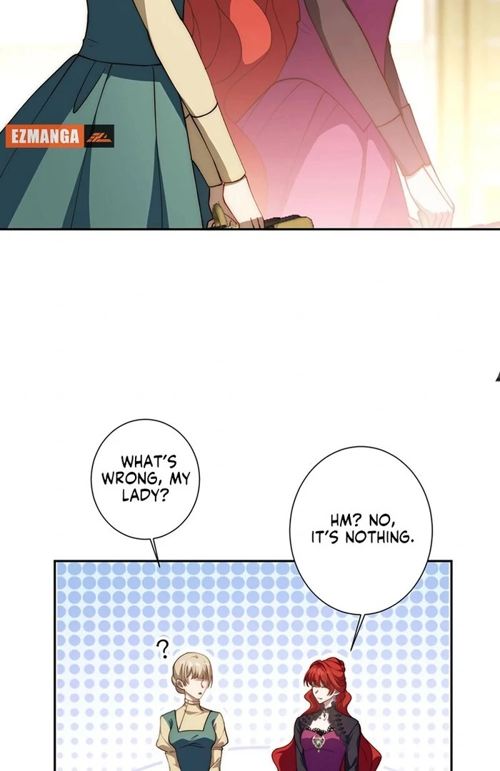 At This Rate, I’ll Die So the Villainess Decided to Become a Diva! Chapter 3 - Page 22