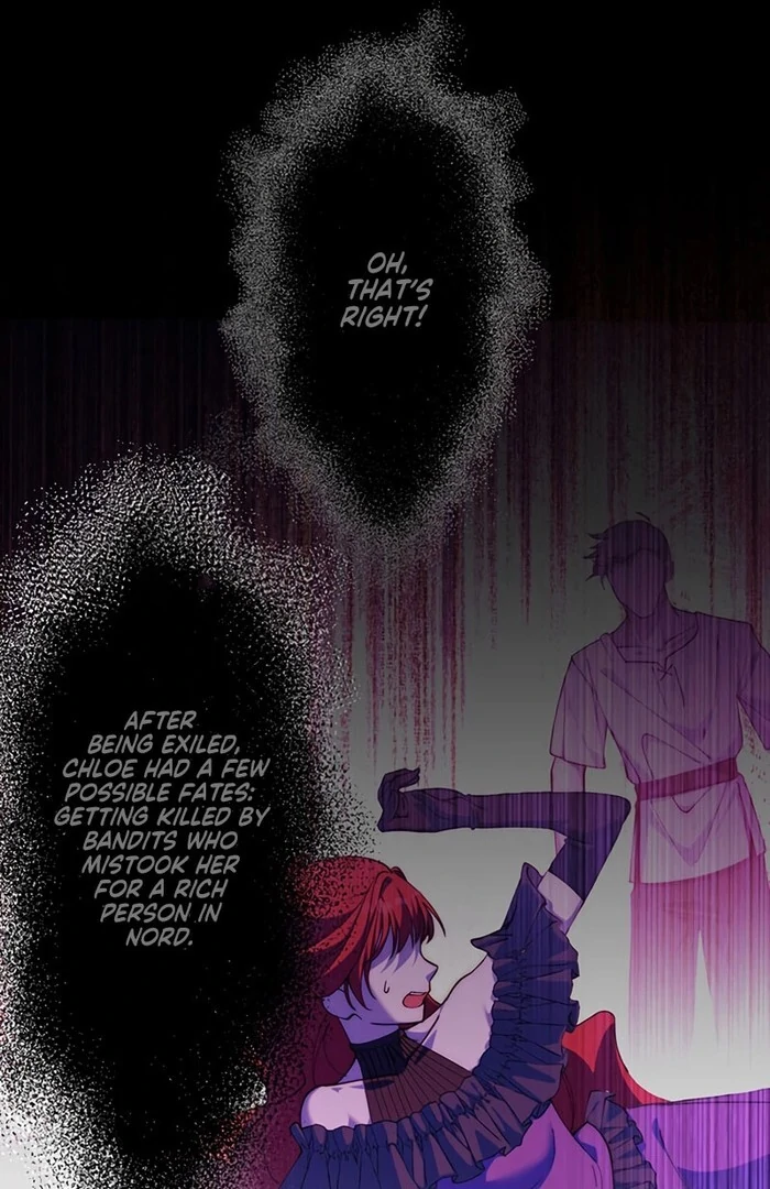 At This Rate, I’ll Die So the Villainess Decided to Become a Diva! Chapter 3 - Page 25