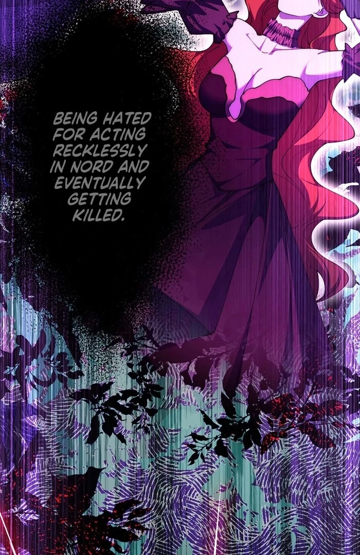 At This Rate, I’ll Die So the Villainess Decided to Become a Diva! Chapter 3 - Page 28