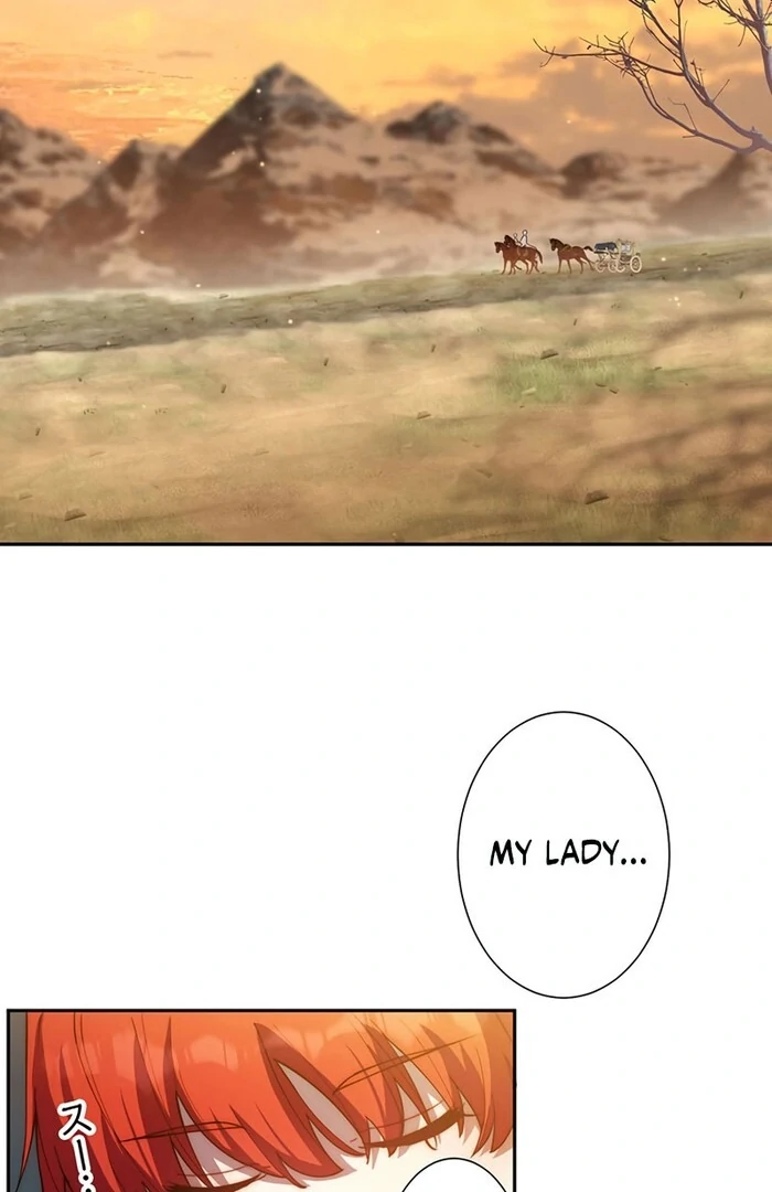 At This Rate, I’ll Die So the Villainess Decided to Become a Diva! Chapter 3 - Page 3