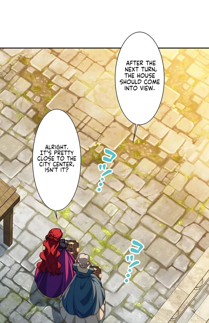 At This Rate, I’ll Die So the Villainess Decided to Become a Diva! Chapter 3 - Page 37