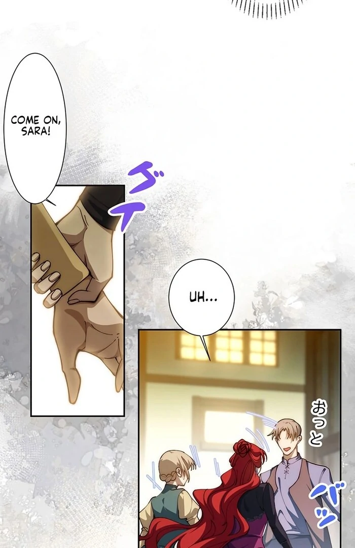 At This Rate, I’ll Die So the Villainess Decided to Become a Diva! Chapter 3 - Page 42