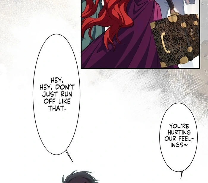 At This Rate, I’ll Die So the Villainess Decided to Become a Diva! Chapter 3 - Page 43