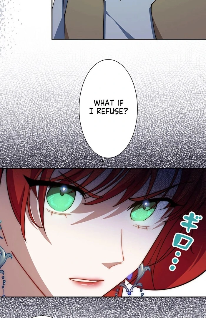 At This Rate, I’ll Die So the Villainess Decided to Become a Diva! Chapter 3 - Page 47