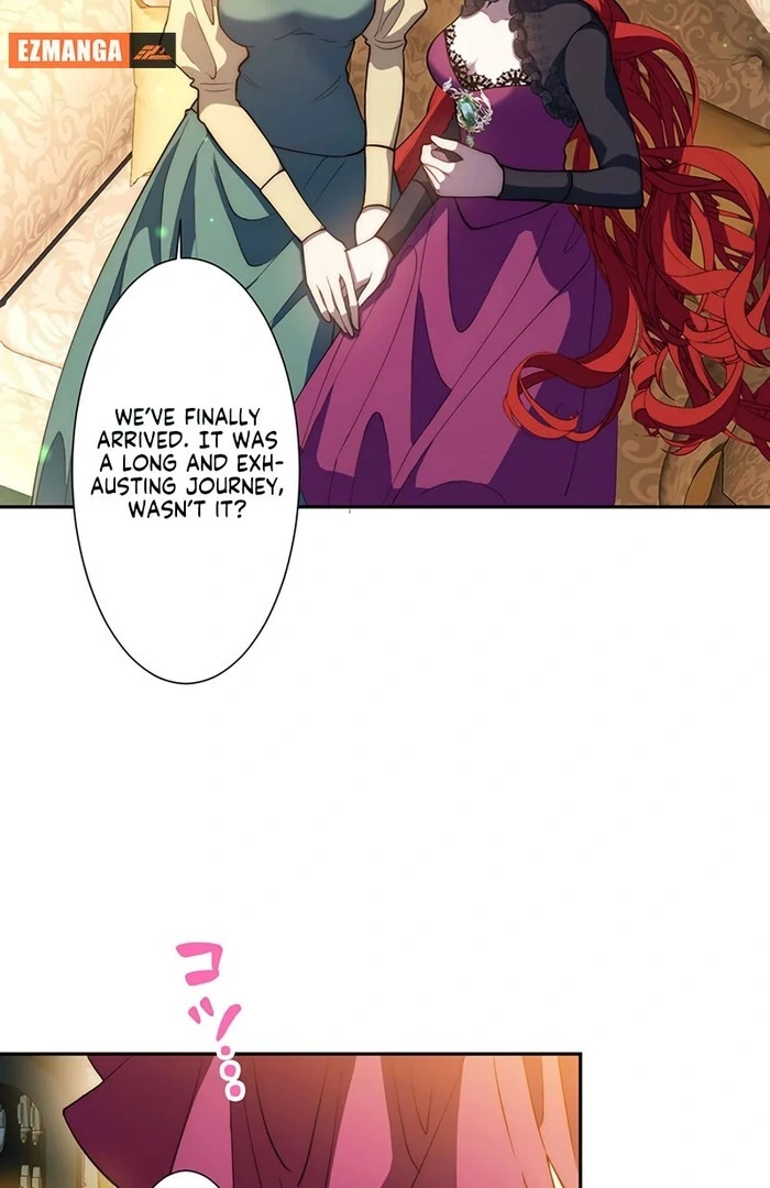 At This Rate, I’ll Die So the Villainess Decided to Become a Diva! Chapter 3 - Page 5