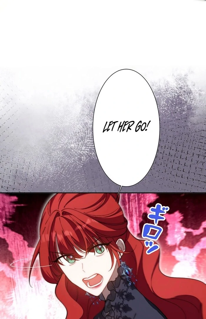 At This Rate, I’ll Die So the Villainess Decided to Become a Diva! Chapter 3 - Page 50