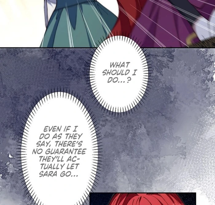 At This Rate, I’ll Die So the Villainess Decided to Become a Diva! Chapter 3 - Page 53