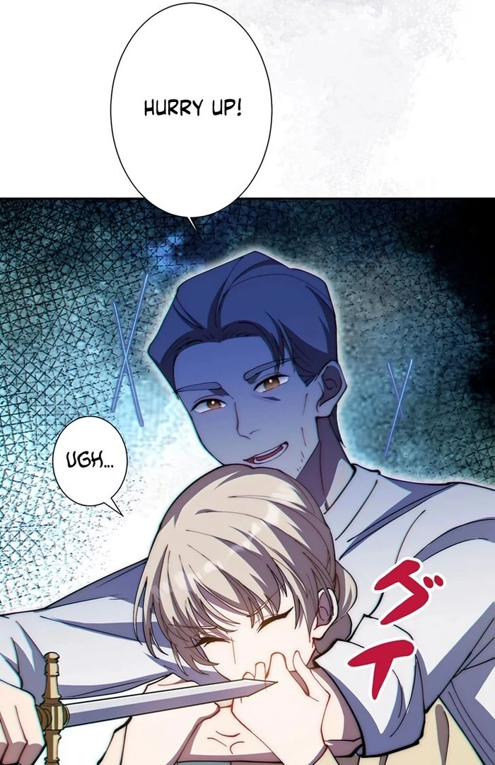 At This Rate, I’ll Die So the Villainess Decided to Become a Diva! Chapter 3 - Page 55