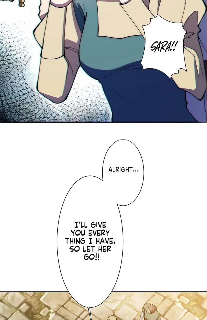 At This Rate, I’ll Die So the Villainess Decided to Become a Diva! Chapter 3 - Page 56