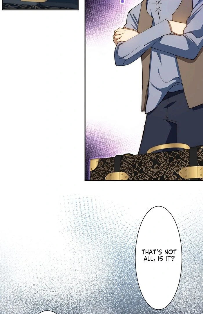 At This Rate, I’ll Die So the Villainess Decided to Become a Diva! Chapter 3 - Page 58