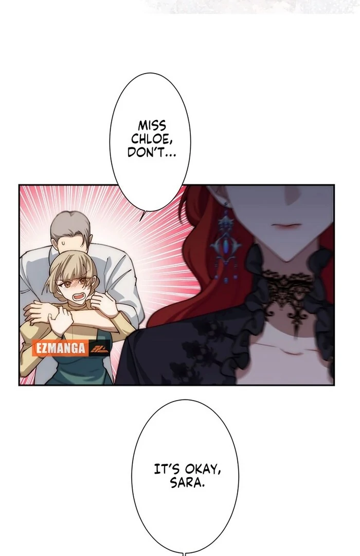 At This Rate, I’ll Die So the Villainess Decided to Become a Diva! Chapter 3 - Page 62