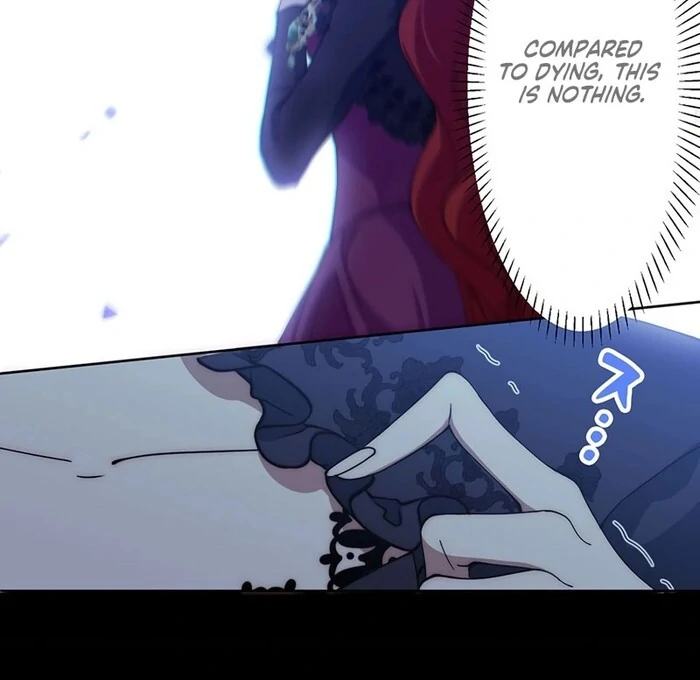 At This Rate, I’ll Die So the Villainess Decided to Become a Diva! Chapter 3 - Page 64