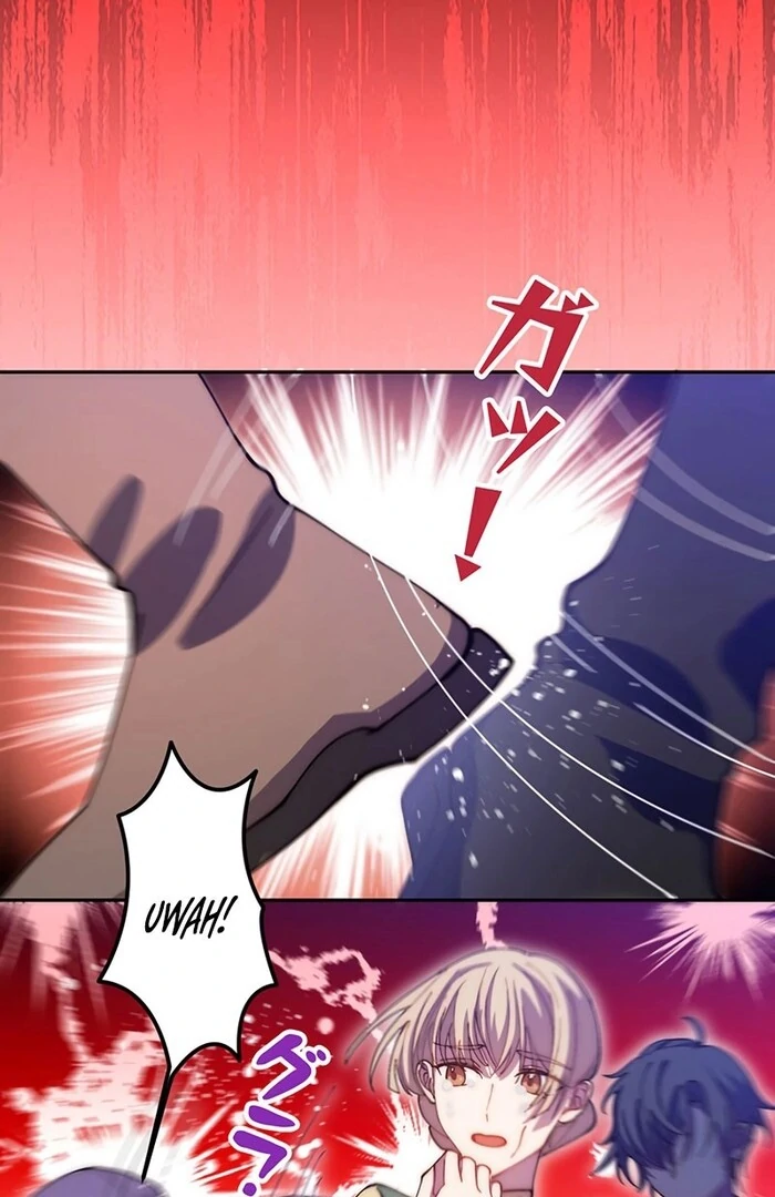 At This Rate, I’ll Die So the Villainess Decided to Become a Diva! Chapter 3 - Page 66