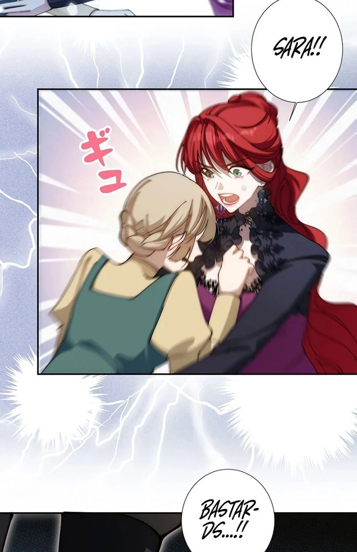 At This Rate, I’ll Die So the Villainess Decided to Become a Diva! Chapter 3 - Page 68