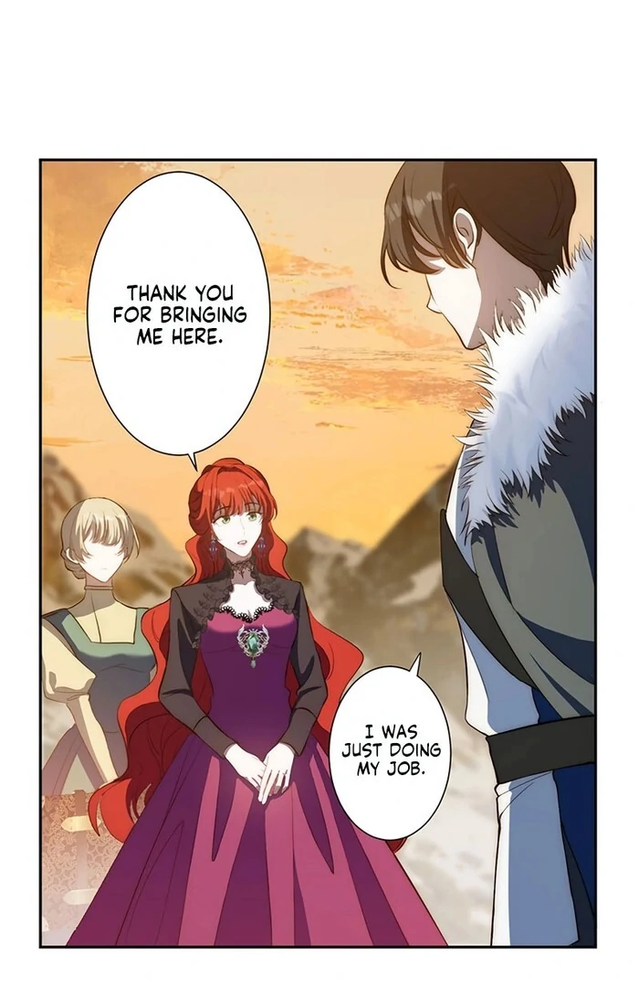 At This Rate, I’ll Die So the Villainess Decided to Become a Diva! Chapter 3 - Page 7