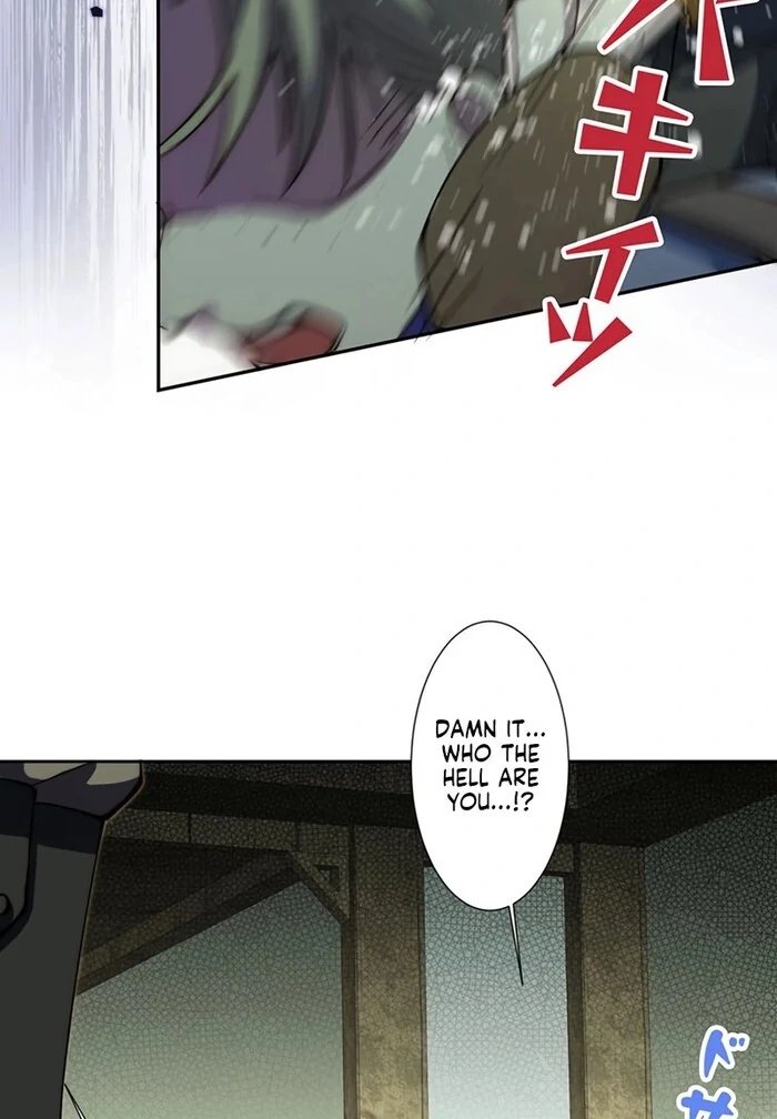 At This Rate, I’ll Die So the Villainess Decided to Become a Diva! Chapter 3 - Page 72