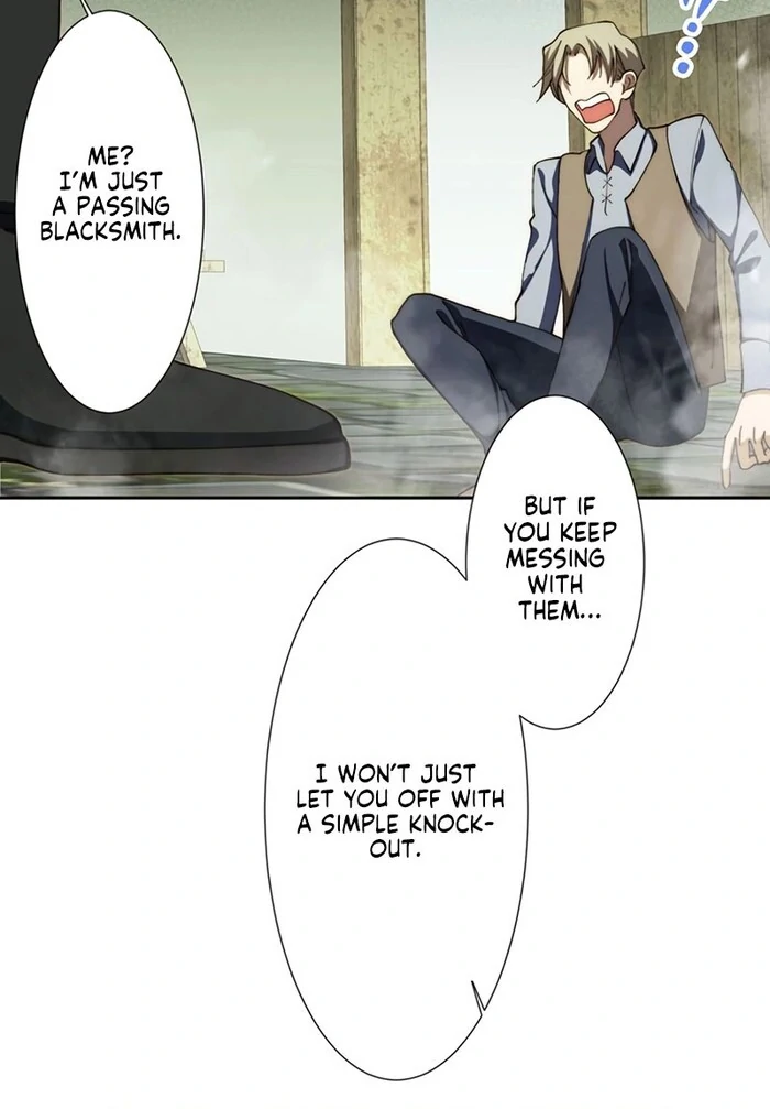 At This Rate, I’ll Die So the Villainess Decided to Become a Diva! Chapter 3 - Page 73