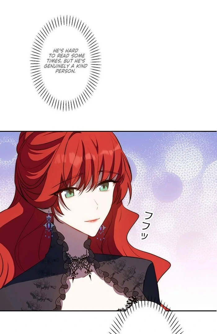 At This Rate, I’ll Die So the Villainess Decided to Become a Diva! Chapter 3 - Page 8