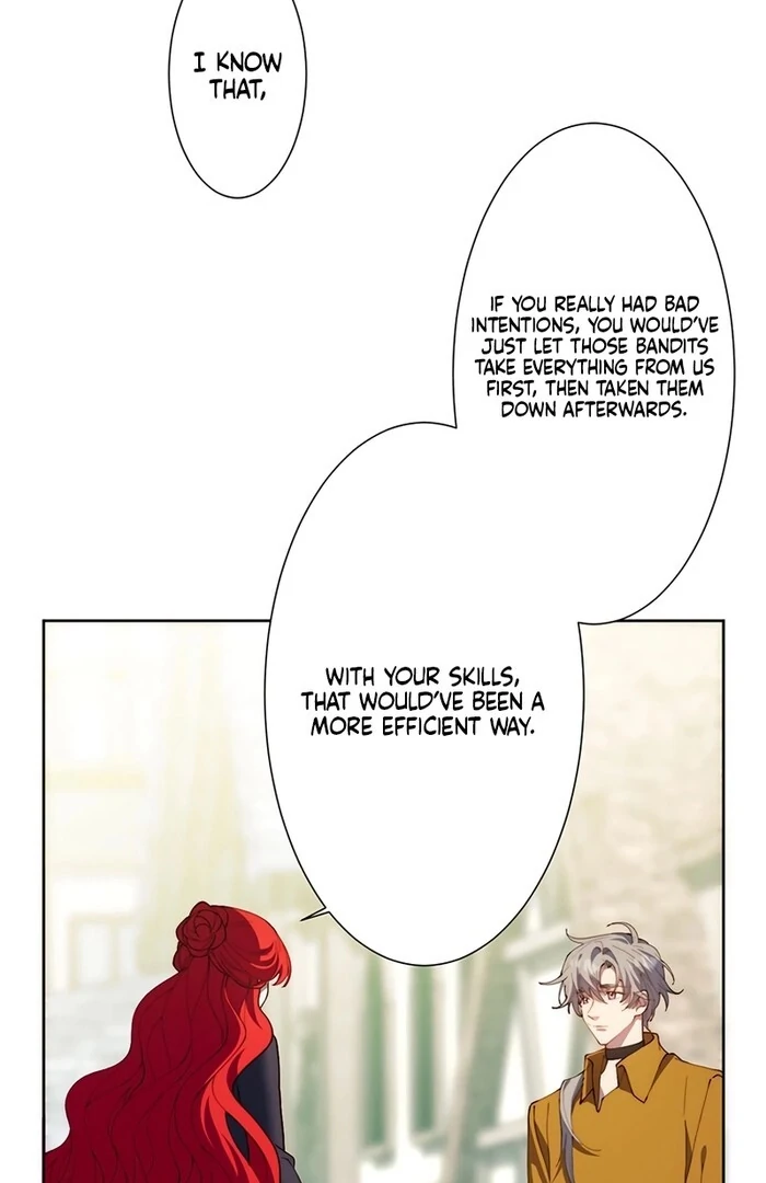 At This Rate, I’ll Die So the Villainess Decided to Become a Diva! Chapter 4 - Page 14