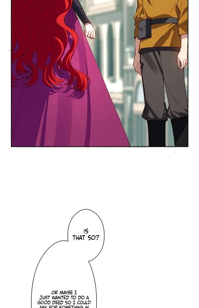 At This Rate, I’ll Die So the Villainess Decided to Become a Diva! Chapter 4 - Page 15