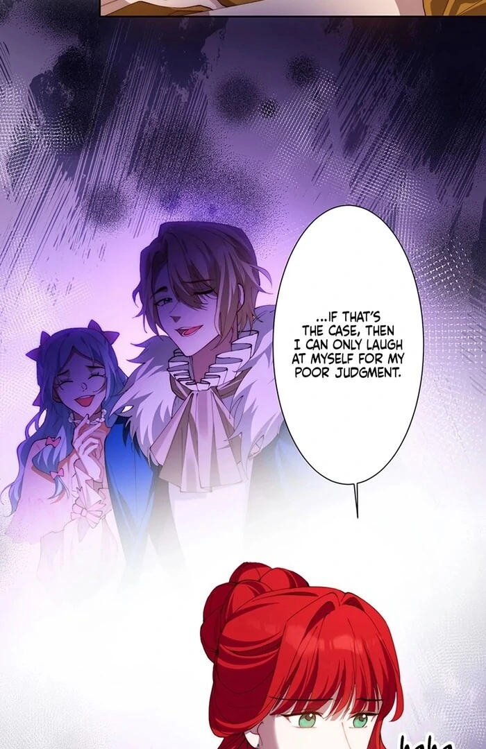 At This Rate, I’ll Die So the Villainess Decided to Become a Diva! Chapter 4 - Page 17