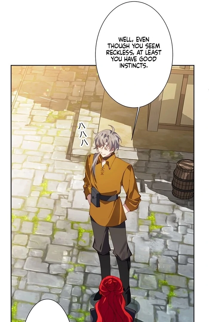 At This Rate, I’ll Die So the Villainess Decided to Become a Diva! Chapter 4 - Page 20