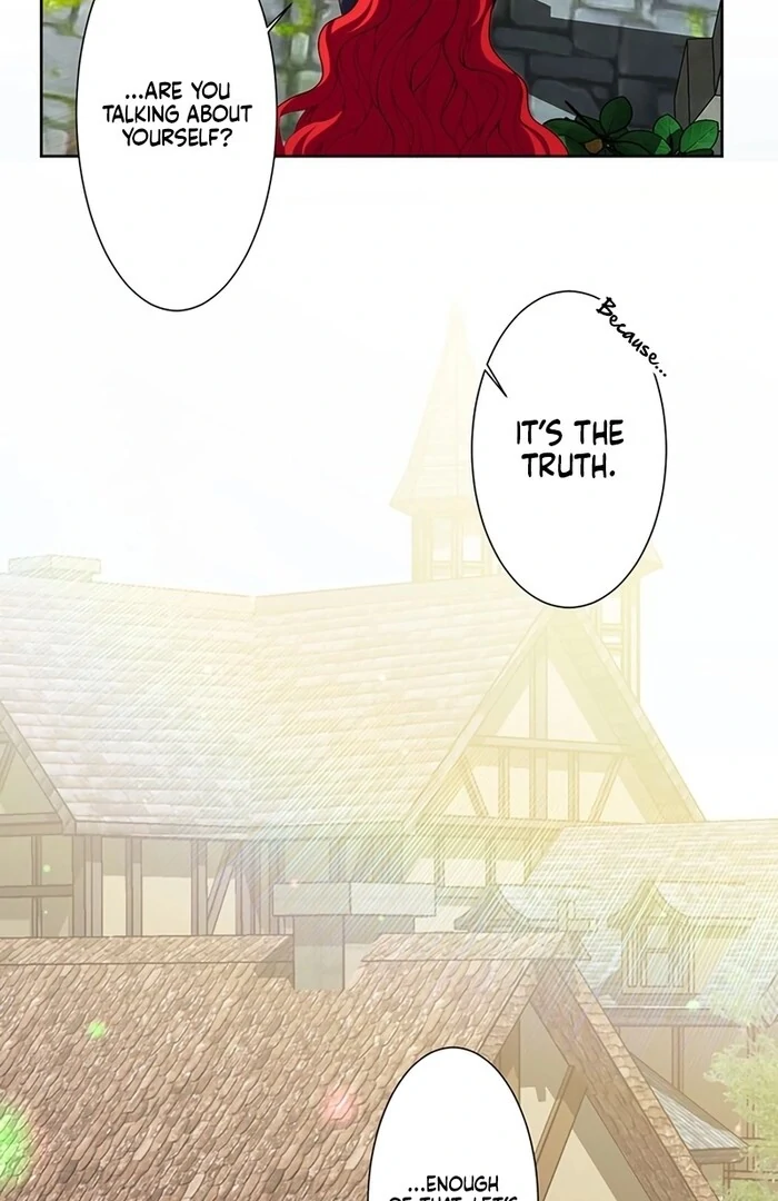 At This Rate, I’ll Die So the Villainess Decided to Become a Diva! Chapter 4 - Page 21