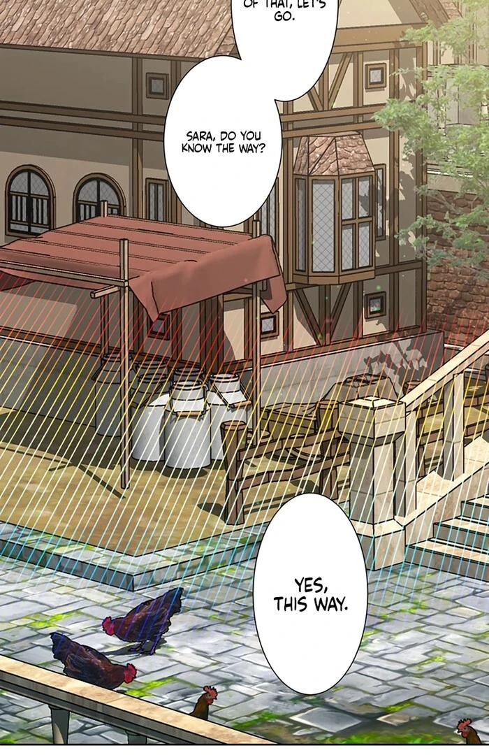 At This Rate, I’ll Die So the Villainess Decided to Become a Diva! Chapter 4 - Page 22