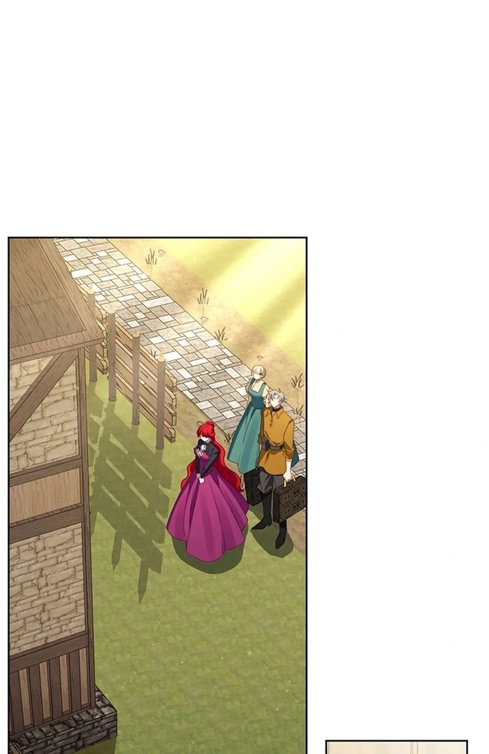 At This Rate, I’ll Die So the Villainess Decided to Become a Diva! Chapter 4 - Page 23