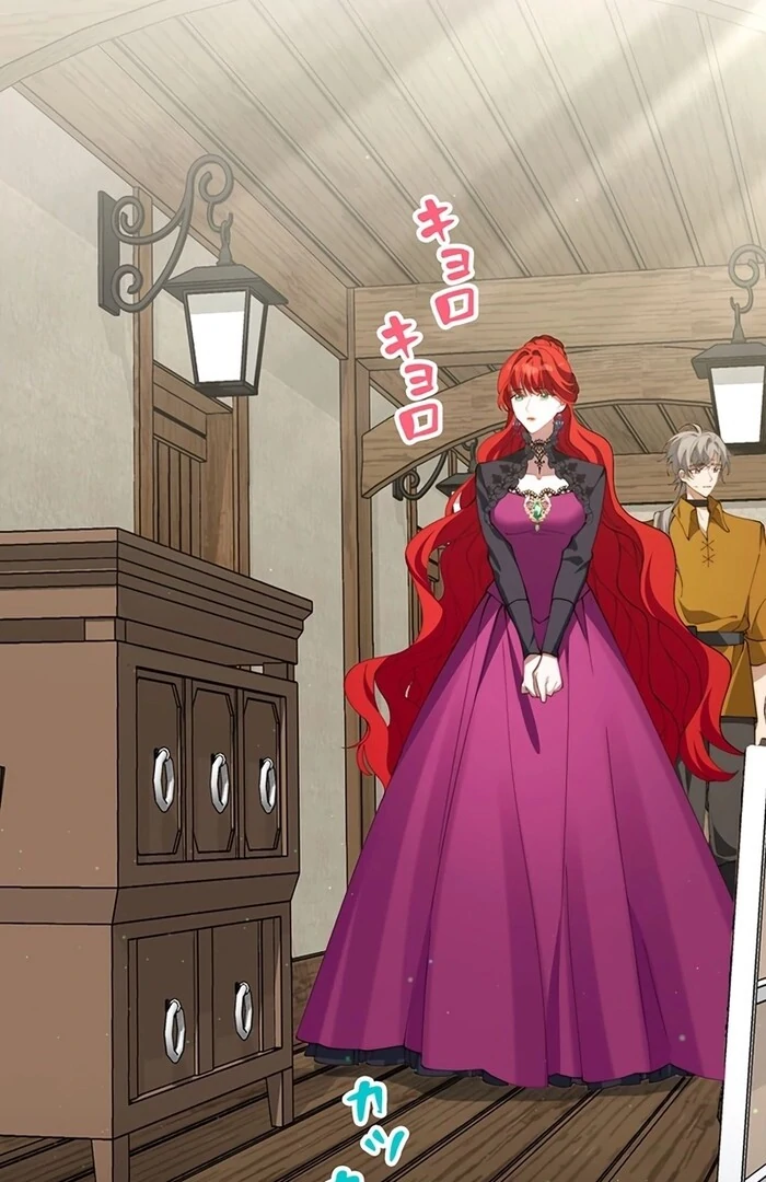 At This Rate, I’ll Die So the Villainess Decided to Become a Diva! Chapter 4 - Page 25