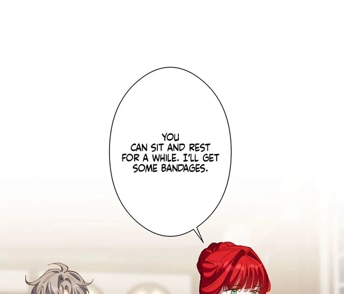 At This Rate, I’ll Die So the Villainess Decided to Become a Diva! Chapter 4 - Page 28