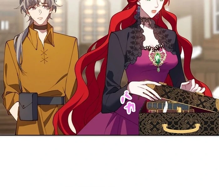 At This Rate, I’ll Die So the Villainess Decided to Become a Diva! Chapter 4 - Page 29