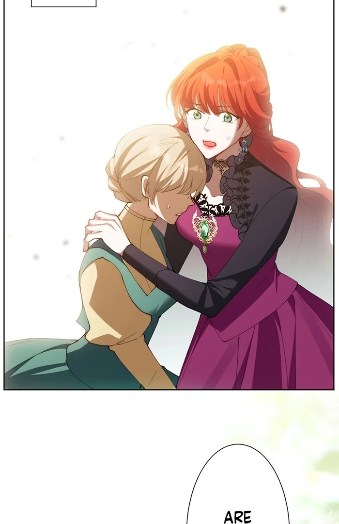 At This Rate, I’ll Die So the Villainess Decided to Become a Diva! Chapter 4 - Page 3